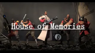 TF2 The Team - House of Memories [GMV/AMV]