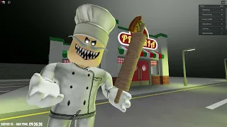 Roblox Gameplay