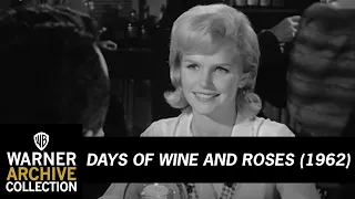 Brandy Alexanders | Days of Wine and Roses | Warner Archive