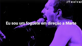 Queen - Don't stop me now {legendado/tradução}