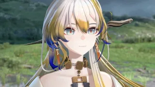 《Arknights》 2024 Lunar Year 3D PV