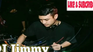 THE NEW PARTY BY DJ JIMMY