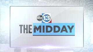 The Midday – ABC News' David Muir reflects ahead of 9/11 anniversary