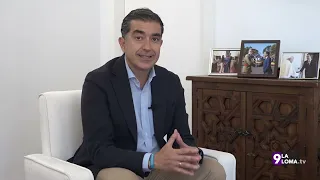 Baeza Hoy · Hablando con el alcalde 24.5.2024