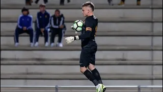 Arnau Tenas vs Algeciras CF • 28/08/2021 •HD