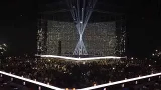 Semi-Final 1 Eurovision 2014 Live║SWEDEN