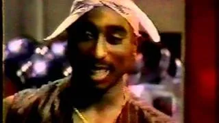 (12.05.1995) The 2Pac MTV Interview (Part One)