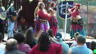 Demzarah Gypsies 2-26-2011 part 2