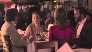 Don't Leave Me (Ne Me Quitte Pas) by Regina Spektor - Girls (HBO) s02e04