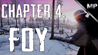 Post Scriptum Chapter 4: Foy | Content Creator Event