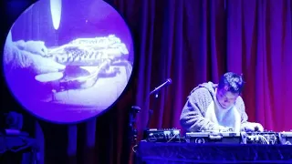 Kid Koala Live @ 310 at ACL Live, 5/12/18