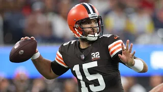 Browns QB Joe Flacco's Playoff Resume Compared to Elite NFL Quarterbacks - Sports4CLE, 1/3/24