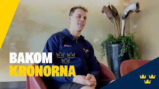 Bakom Kronorna: VM-resan