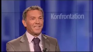 TV-Konfrontation zur Nationalratswahl 2008 Haider & Van der Bellen (komplett)