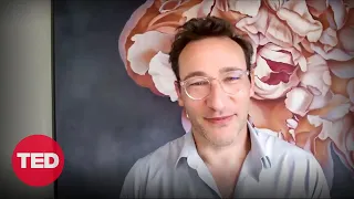 Simon Sinek: How to discover your "why" in difficult times | TED