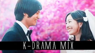 K-drama Mix || Медленно