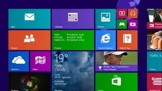 Windows 8 Keyboard Shortcuts: Part 2 Alt/Shift/Ctrl Keys