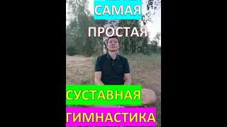 Суставная гимнастика перед практикой. #даосскиепрактики