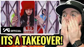 BLACKPINK- ‘Shut Down’ M/V (Reaction) | The raps were 🔥. Didn’t see this coming!