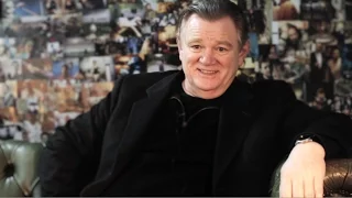 Bow Street Meets - Brendan Gleeson