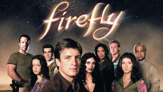 Firefly: A Tribute - 20th Anniversary Edition