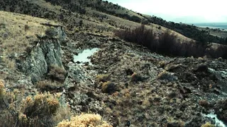 Earthquakes? Yellowstone, Idaho