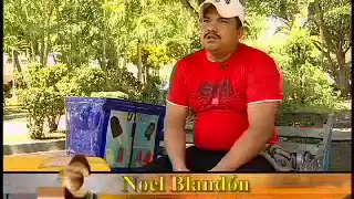 En busca del sueño salvadoreño (2012)