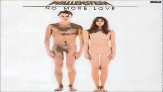 WALLENSTEIN  --  No More Love --   3 -  4