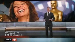 28.02.2011 Hævnen får en Oscar