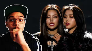 ITZY MAMA 2021 Performance REACTION | ITZY - LOCO (MAMA ver.) + In the morning (MAMA ver.)