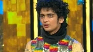 Dance India Dance Season 4 December 29, 2013 - Sumedh