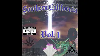 SOUTHERN CALIFORNIA Vol. 1 #memphis #memphisrap #memphisphonk #phonk