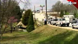 WYFF News 4 at 6: March 23, 2011