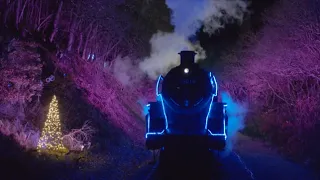 2019 Train of Lights extended