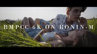 Terrence Malick Love Letter [BMPCC 6K]