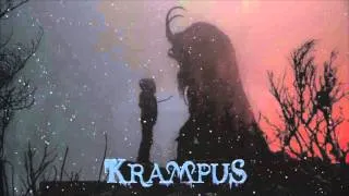 Geoff Zanelli - Silent Night (Official Audio) ["Krampus" Trailer Music]