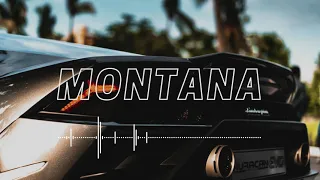 Пиджаков - Я спросил у ясеня | MONTANA