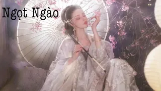 {PHIÊN ÂM THUẦN VIỆT} NGỌT NGÀO/甜蜜蜜 - Đặng Lệ Quân/邓丽君