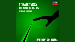 Tchaikovsky: Pique Dame (Pikovaya Dama) , Op. 68, TH.10 / Act 3 - "Za dela, gospoda"