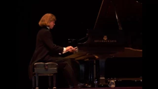 Liszt; Études d'exécution transcendante ; No. 1 in C Major, "Preludio"