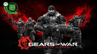 Xbox Game Pass: Gears of War: Ultimate Edition