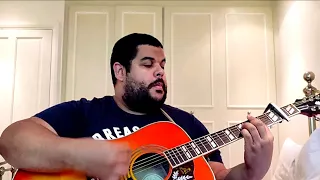 The Smiths - Please, Please, Please, Let Me Get What I Want (acoustic guitar cover)