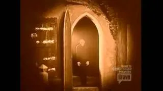 100 Scariest Movie Moments-Nosferatu