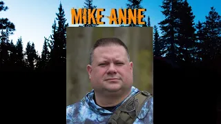 LIVE Stream #43: Mike Anne of Tactical Bigfoot Research