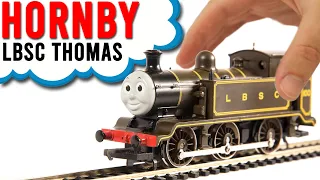 A Hornby LBSC Thomas | 75 Years of The Railway Series