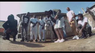 Medikal   Confirm Remix ft. Sarkodie Official Music Video