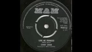 Candy Choir - Love Me Princess