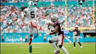 Top 5 CB In the NFL| Jalen Ramsey 2023-2024 Dolphins Mix