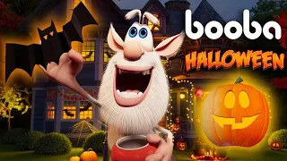 Booba 👻 🎃   Uma Noite Assustadora 👻 🎃  Halloween 2022 👻🎃  Desenhos Animados Engraçados Para Crianças