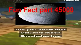 Fun Fact You Did Not Know About The Moon #shorts #space